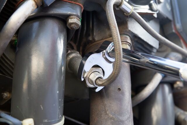 Hydraulic Cylinder Repair: When to Replace and When to Repair?